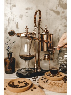 Φίλτρου Αρωματικός Κάστανο