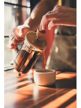 Φίλτρου Αρωματικός Gianduja Σοκολάτα