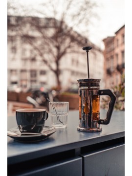 Φίλτρου “Αμερικάνικος” (Medium Roast)