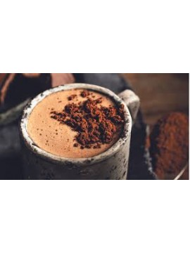 Σοκολάτα μπισκότο