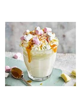 Σοκολάτα Λευκή Βανίλια