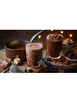 Σοκολάτα Καραμέλα με αλάτι Ιμαλαϊων