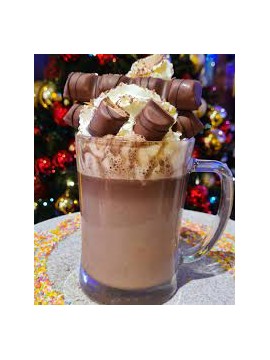 Σοκολάτα Bueno