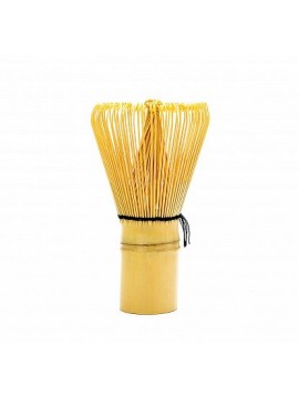 Ιαπωνικός αναδευτήρας natural bamboo 150 ίνες bamboo  50*50*100mm