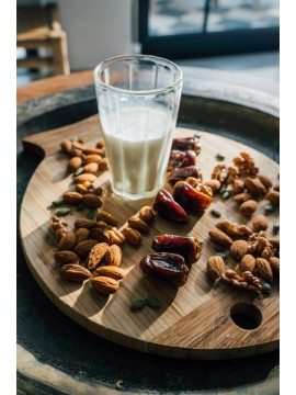 Αμύγδαλο ώμο