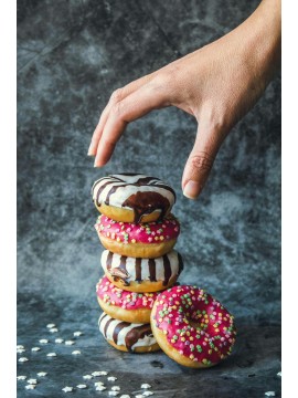 ΓΛΥΚΙΑ ΑΠΟΛΑΥΣΗ