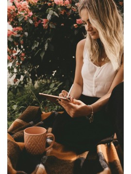 Ο ΚΗΠΟΣ ΤΗΣ ΕΔΕΜ