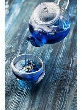 ΜΠΛΕ ΤΣΑΙ ΤΑΪΛΑΝΔΗΣ