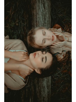 Η ΩΡΑΙΑ ΚΟΙΜΩΜΕΝΗ