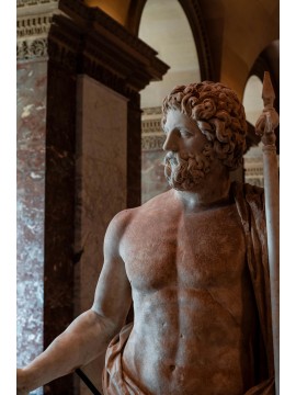 Ο ΘΡΟΝΟΣ ΤΟΥ ΔΙΑ