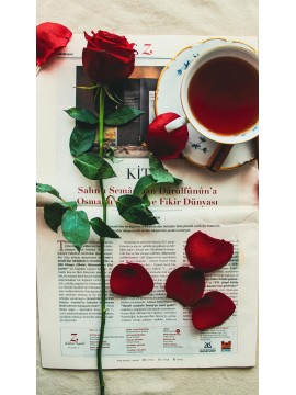 ΜΥΣΤΙΚΑ ΠΑΘΗ