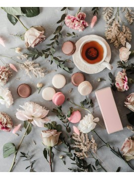 ΤΣΑΙ OOLONG ΒΑΝΙΛΙΑ