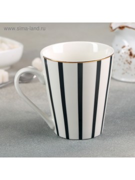 Κούπα Dolyan's "Zebra", 350 ml