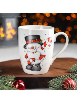 Κούπα Dolyan «New Year....