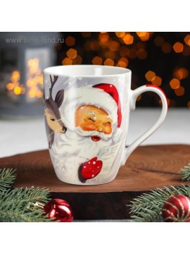 Κούπα Dolyan «New Year....