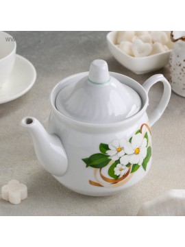 Τσαγιέρα "Bella", 550 ml