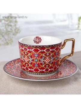 Σετ καφέ "Jacqueline" 220 ml