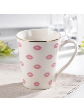 Κούπα "Lips", 350 ml