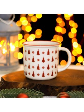 Κούπα «New Year. Christmas...